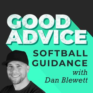 Good Advice: Guidance for Softball Families