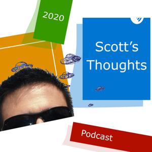 Scott's Thoughts