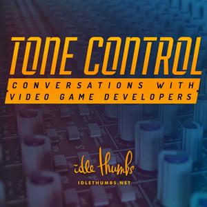 Tone Control by Idle Thumbs