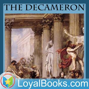 The Decameron by Giovanni Boccaccio