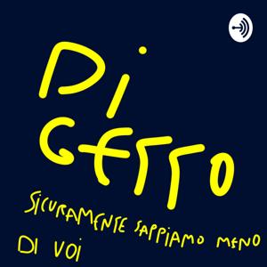 DiGetto podcast