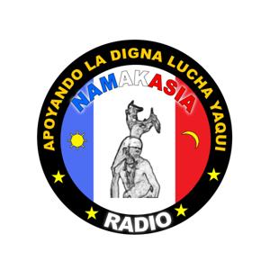 NAMAKASIA RADIO
