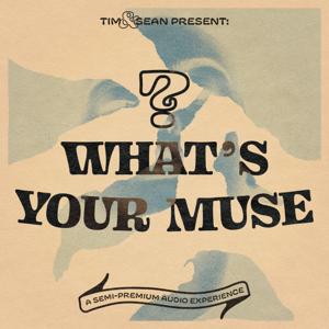 What's Your Muse Podcast