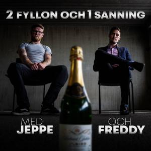 2 Fyllon och 1 Sanning by Jeppe & Freddy