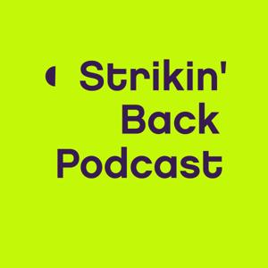 Striking Back Podcast