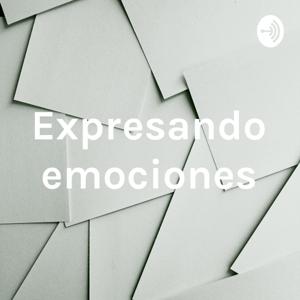 Expresando emociones