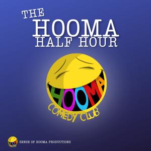 The Hooma Half Hour