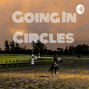 Going In Circles by Charles Simon