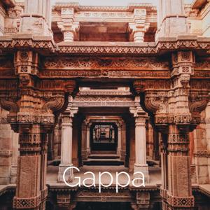 Gappa: Gujarati Podcasts