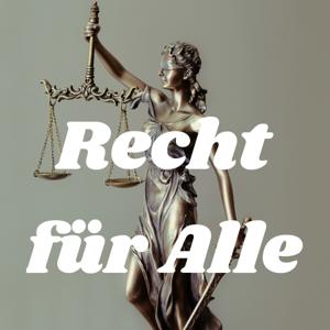 Recht für Alle