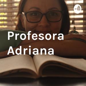 Profesora Adriana