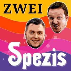 Zwei Spezis