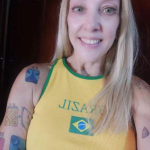 O Diário de Uma Atleta Escorpiana