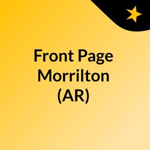 Front Page Morrilton (AR)