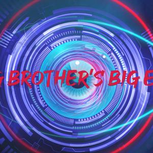 Big Brother Australia's Big Eye