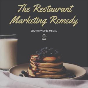 The Restaurant Marketing Remedy