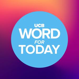 UCB Word For Today by UCB