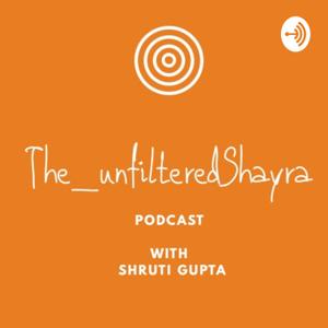 The UnfilteredShayra