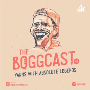 The Boggcast NZ