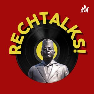 RECHTALKS!