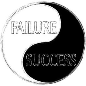 Failure to Success