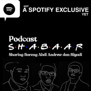 PODCAST SHABAAR