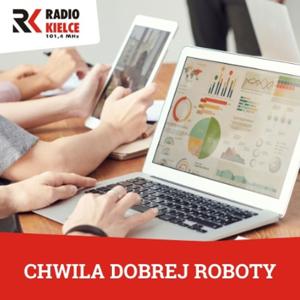 CHWILA DOBREJ ROBOTY