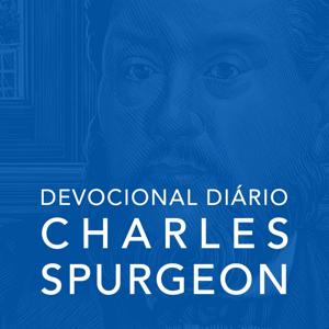 Devocional Diário CHARLES SPURGEON by Ministério Fiel