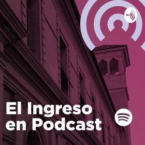 Ingreso en Podcast