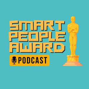 Smart People Award Podcast