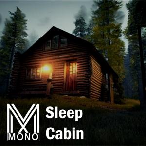 AI Generated - Mono's Sleep Cabin