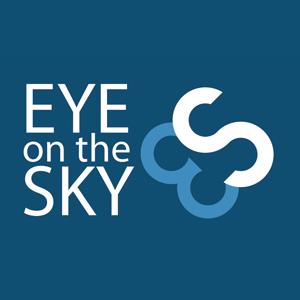 Eye On The Sky by Vermont Public Radio