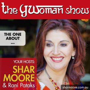 YWoman Show, Inspiring Interviews With Global Leaders