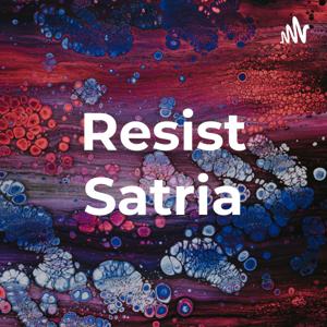 Resist Satria