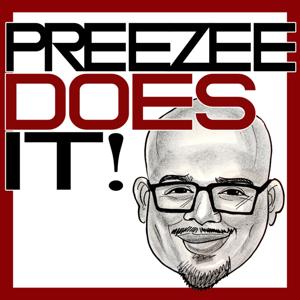 PreeZee Does It!