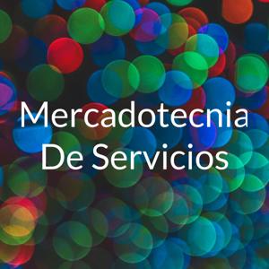 Mercadotecnia De Servicios