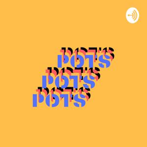 POTS (Podcast Teman Santai)