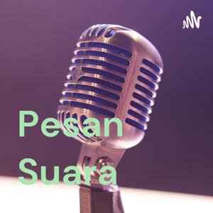 Pesan Suara