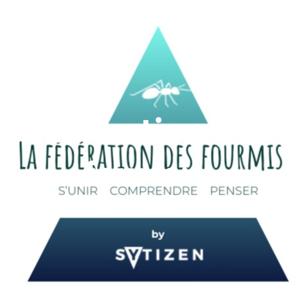 Fédération des fourmis