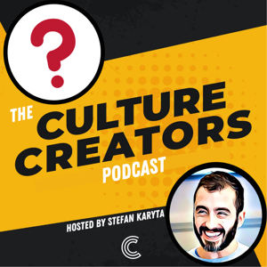 The Culture Creators Podcast