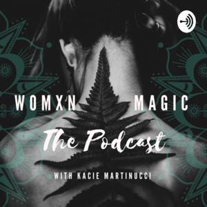 Womxn Magic