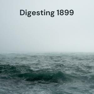 Digesting 1899: An unofficial 1899 on Netflix companion podcast -- Formerly Digesting DARK & Fargo by Digesting TV: 1899, Dark and Fargo