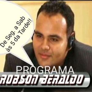 Programa Robson Beraldo