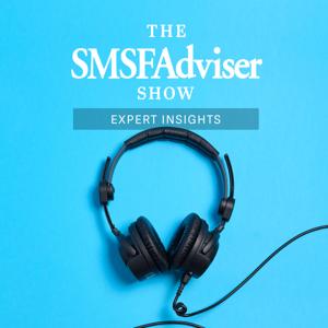 The SMSF Adviser Show by Momentum Media