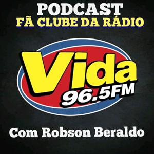 FÃ CLUBE DA RÁDIO VIDA