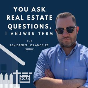 The Ask Daniel Los Angeles Show
