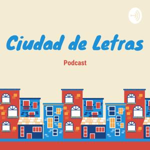 Ciudad de Letras