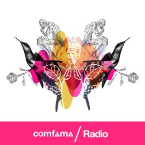 Comfama Radio