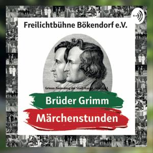 Brüder Grimm Märchenstunden by Freilichtbühne Bökendorf