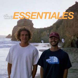 The Essentiales Podcast